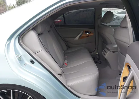 2007 Toyota Camry Xle V6 z USA, uszkodzony, nr VIN 4T1BK46K77U548868